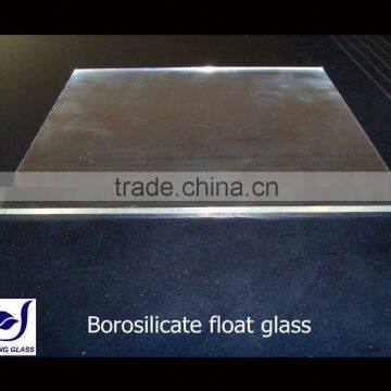 Borosilicate glass