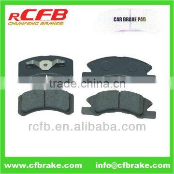 car part Brake Pad For Daihatsu Cuore ,Copen