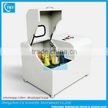 Lab Equipment Planetary Ball Mill 0.4L to 4L/Laboratory Grinding Mill