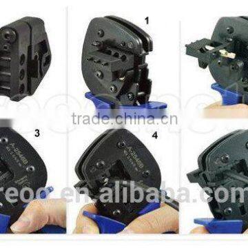 MC4 Solar Cable Crimping Tools/Professional Factory in China photo-4