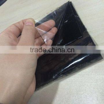 Self-adhesive High Polymer Modified Bitumen Waterproofing Membrane photo-3