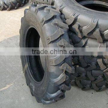 TAISHAN Agricultural tire 16.9-34 pattern