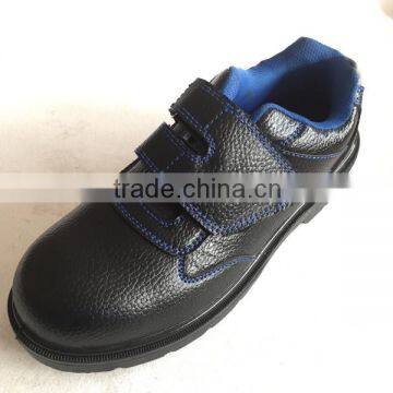 Fashionable safety shoe, steel toe safety shoe, HW-2030