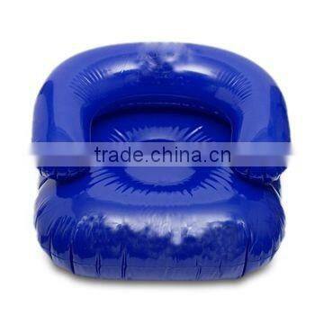36" Inch Inflatable customized color Chair Furniture Kids Room Gag Gift Novelty Den Fun