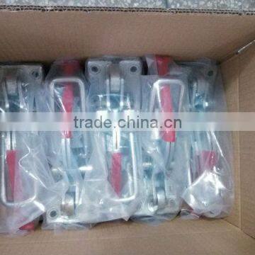 Популярный завод продает высококачественные прямолинейные защелки типа Toggle Clamp 302F photo-5