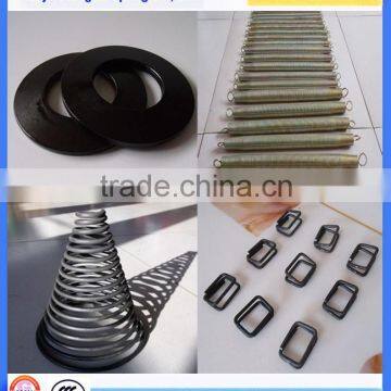 Customized various of style spring