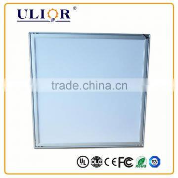 LED Lighting Factory Dimmable Led Panel Lights 600x600 2.4G Remote Control Square Led Panel Light With CE ROHS FCC for Home photo-2