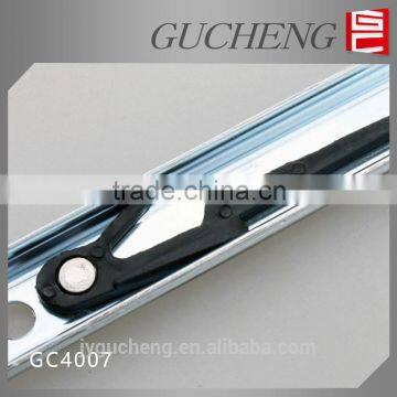 Triple Rails Drawer Channel Telescopic Slide photo-5