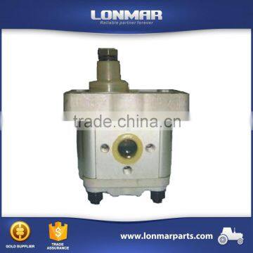 China sale agriculture machinery parts hydraulic pump for FIAT replacement parts 8273385/5129481