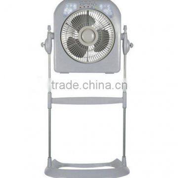 Rechargeable Fan