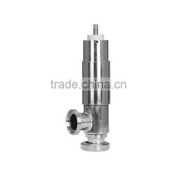 Stainless Steel Safety Valve relief valve for Steam