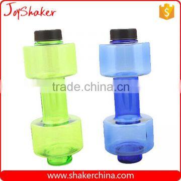 ShenZhen Factory Hot Sale 550ML Dumbbell Water Bottle photo-4