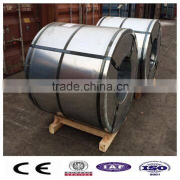 Galvanized steel coil sheet for roof manufacturer China