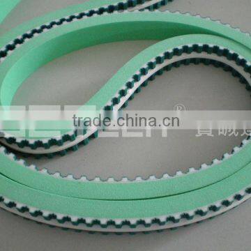 PU Timing Belt With Different Colors Sponge photo-2