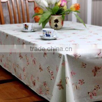 Wholesale Printing Table Cloth Factory,table Cleaning Cloth,table Cloth Fabric photo-3