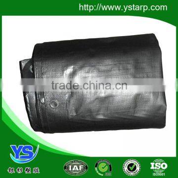 Hot Sale Good Quality Plastic Tarpaulin for Truck,PE Tarpaulin photo-3