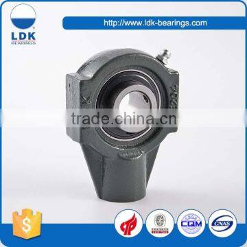 High precision hanger units LDK pillow block bearing