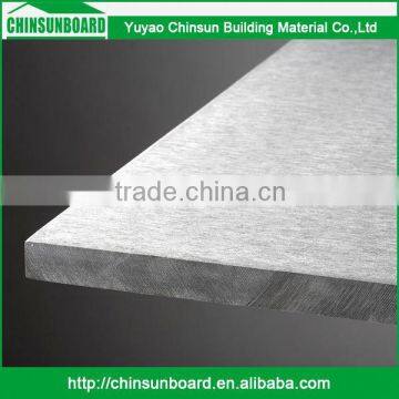 Supplier Eco-friendly Waterproof Well Insulated Radiant Wall Panel