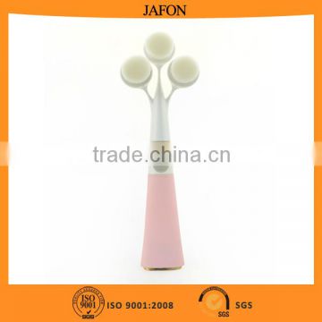 Vibration Facial Cleaning Electric Cosmetic brush