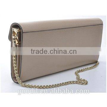 2015 Fashion Eleganty Genuine Leather Purse for Young Ladies photo-2