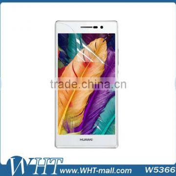 For Huawei Ascend P7 Screen Protector,Clear Transparent / Anti-glare Matte / 3D / Mirror / Tempered Glass Screen Film