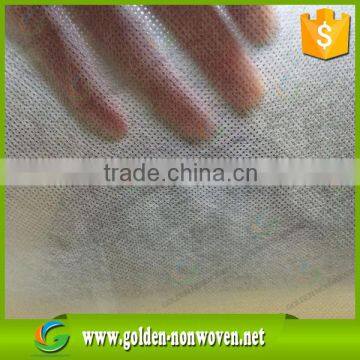 Raw Materials for Diaper Making,nonwoven Fabric Suppliers,30gsm Soft SMS/SS Non-woven for Medical Quality Choice photo-4