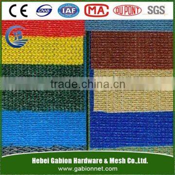 new hdpe shade net greenhouse / shade net