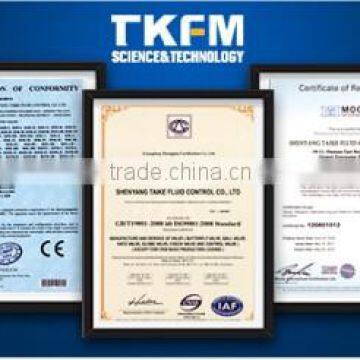 Best Selling High Quality Russia Standard Ductile Iron Gate Valve for Water With Lowest Price photo-6