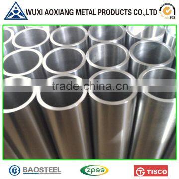 Hot Rolled Technique and Structure Pipe Application ASTM A106 seamless steel pipe