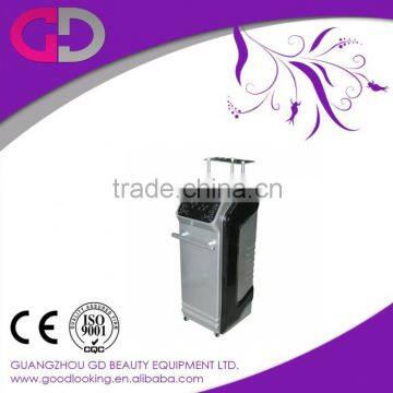 2016 best guangzhou stand radio frequency equipment