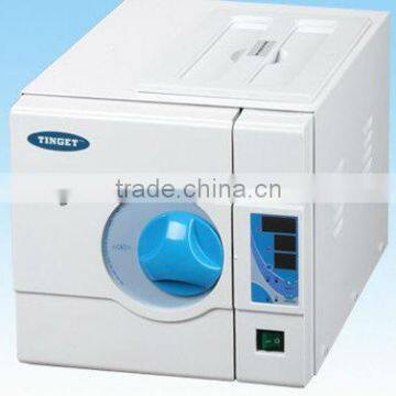 STE-8L-A Class N Autoclave/Sterilizer