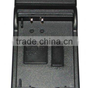 600mAh hidden camera charger BLN-1 for OLYMPUS