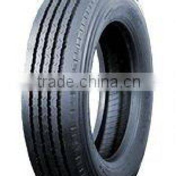 Top Quality Radial Truck Tire 8.25R15