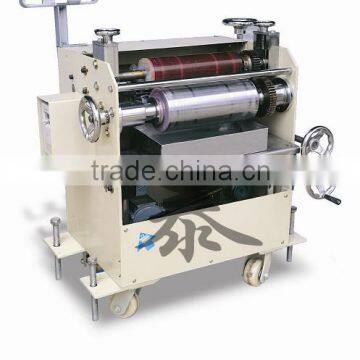 comb printing machine