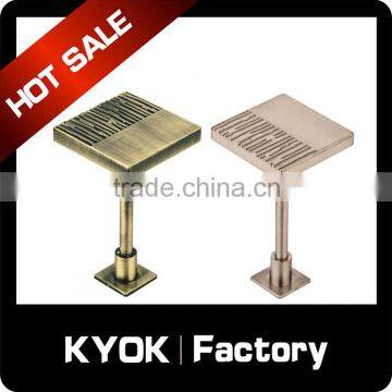 KYOK AB/AC color classic design cutain wall hooks ,durable window decoratitive curtain hook,curtain hooks wholesale