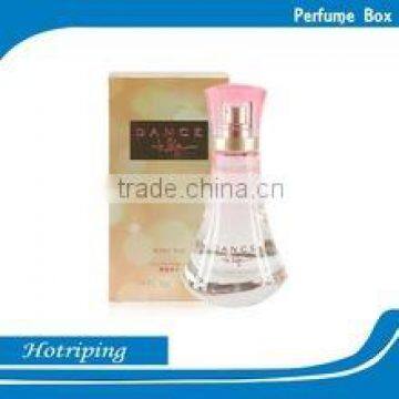 Fashion and Highest Quanlity China Factory Packaging Box for Perfume Bottle