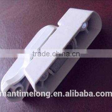 Aluminum Accessories Sliding Window Lock Window Security Lock Sash Window Lock