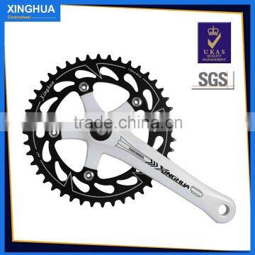 L10025 chainwheel bicycle parts