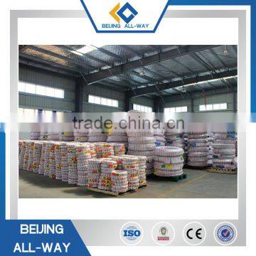 Industrial Discharge Rubber Water Hose