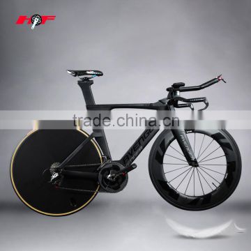 2015 Newest Fashion Carbon Bicycle Tt Frame,Time Trial Carbon Fiber Bicycle Framesets of FM109