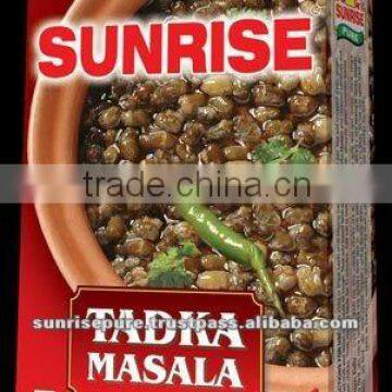 Sunrise Tadka Masala 100g