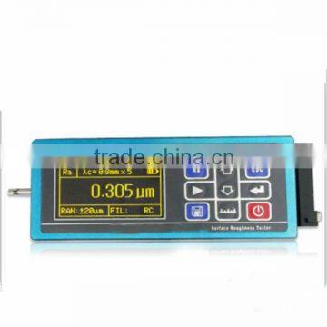 KR210 surface roughness gauge