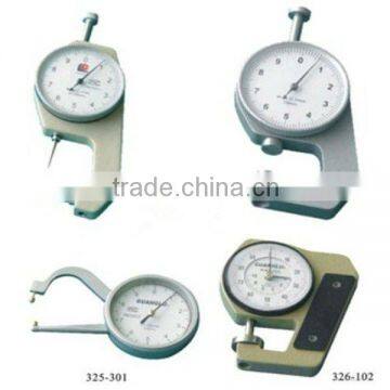 PT66 Thickness Dial Gauges,thickness gages ,thickness apparatus