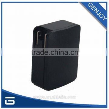 plastic USB Charger customized