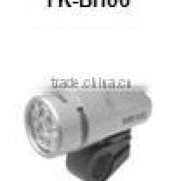 FK-BH06 high flux led head bike light bicycle head light