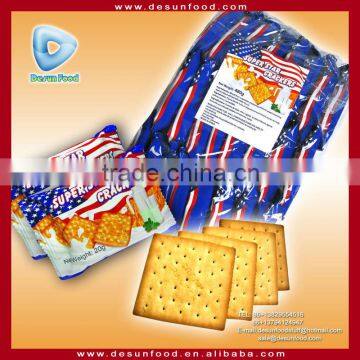 Super Star Cream cracker