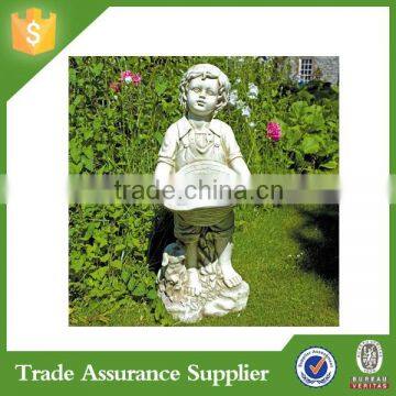 Jinhuoba Modern Resin Garden Statue Sculpture