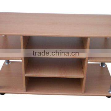 design wooden tv table