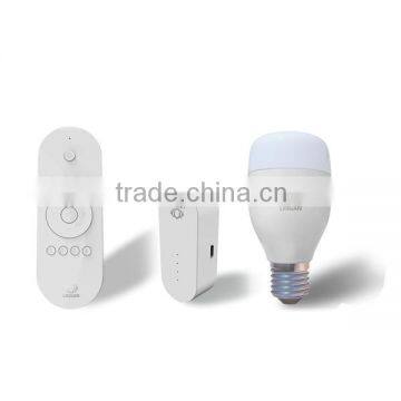 2015 Portable Wireless zigbee Lighting App Remote Control for Andriod IOSsmart zigbee light bulb