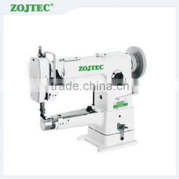 ZJ246 Cylinder bed compound feed sewing machine